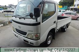 toyota dyna-truck 2006 CFJ1542727