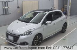 peugeot 208 2017 -PEUGEOT 【名古屋 307ゆ9325】--Peugeot 208 A9HN01-VF3CCHNZTHW031326---PEUGEOT 【名古屋 307ゆ9325】--Peugeot 208 A9HN01-VF3CCHNZTHW031326-