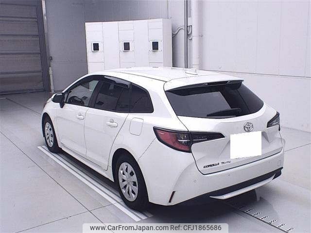 toyota corolla-touring-wagon 2020 CFJ1865686 image 2