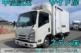 isuzu elf-truck 2020 CFJ1594744