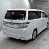 toyota vellfire 2012 -TOYOTA--Vellfire ANH20W-8244414---TOYOTA--Vellfire ANH20W-8244414- image 6