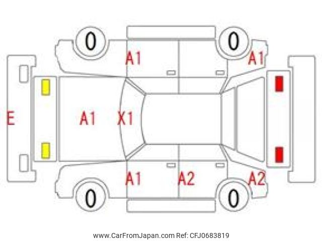 nissan serena 2018 -NISSAN--Serena DAA-GFC27--GFC27-098891---NISSAN--Serena DAA-GFC27--GFC27-098891- image 2