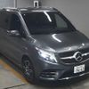 mercedes-benz v-class 2022 -MERCEDES-BENZ--Benz V Class W1V44781323893993---MERCEDES-BENZ--Benz V Class W1V44781323893993- image 1