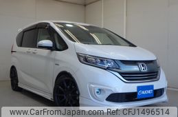 honda freed 2017 CFJ1496514