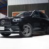 mercedes-benz gle-class 2022 CFJ1518381 image 1