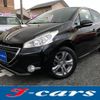 peugeot 208 2015 quick_quick_ABA-A9HM01_VF3CCHMZ6ET137807 image 1