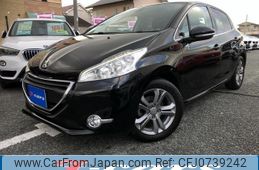 peugeot 208 2015 quick_quick_ABA-A9HM01_VF3CCHMZ6ET137807