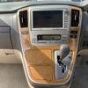 toyota alphard 2005 NIKYO_PX56049 image 11