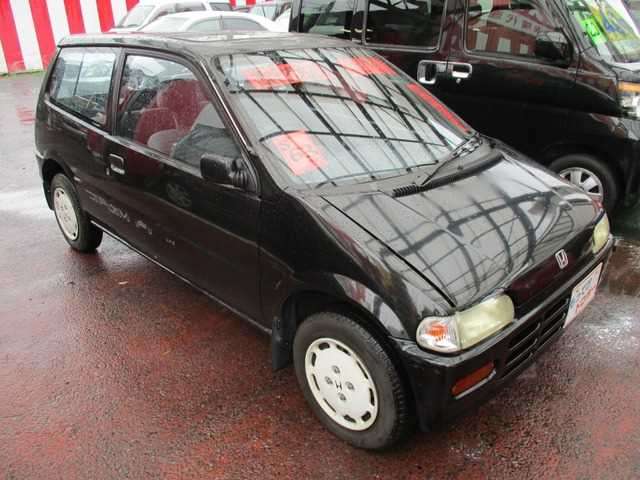 honda today 1988 2222435-KRM15642-15663-6730R image 2