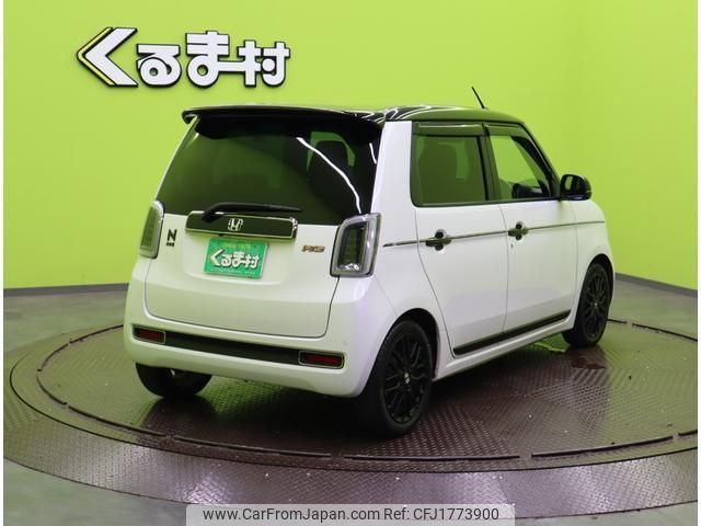 honda n-one 2022 CFJ1773900 image 2