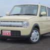 suzuki alto-lapin 2022 CFJ1270646 image 1