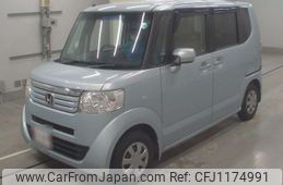 honda n-box 2012 -HONDA--N BOX JF1-1087410---HONDA--N BOX JF1-1087410-