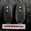 suzuki alto-works 2021 -SUZUKI--Alto Works 4BA-HA36S--HA36S-932328---SUZUKI--Alto Works 4BA-HA36S--HA36S-932328- image 30