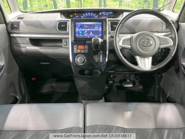 daihatsu tanto 2016 -DAIHATSU--Tanto DBA-LA610S--LA610S-0093423---DAIHATSU--Tanto DBA-LA610S--LA610S-0093423- image 2