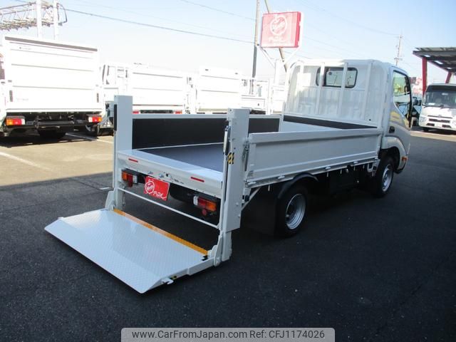 toyota dyna-truck 2024 GOO_NET_EXCHANGE_2507066A30250520W001 image 1