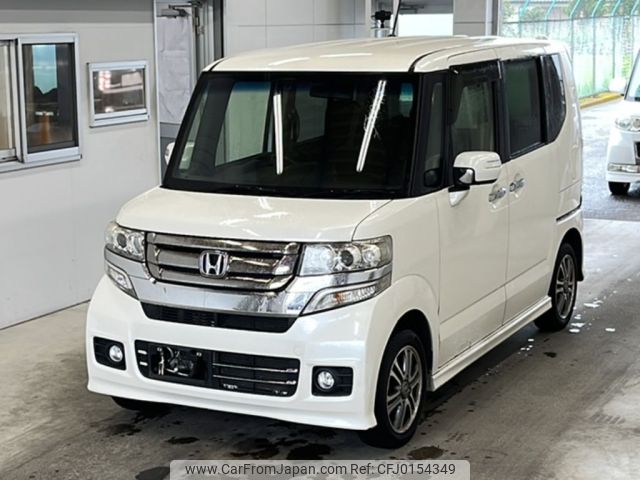 honda n-box 2015 -HONDA--N BOX JF1-1608020---HONDA--N BOX JF1-1608020- image 1