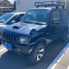 suzuki jimny 2011 -SUZUKI--Jimny ABA-JB23W--JB23W-660083---SUZUKI--Jimny ABA-JB23W--JB23W-660083- image 2