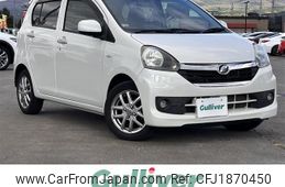 daihatsu mira-e-s 2015 CFJ1870450