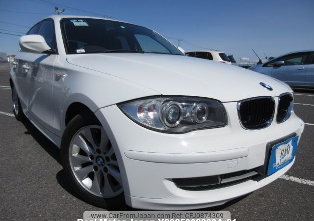 bmw 1-series 2010 Y2025030033A-21 image 2