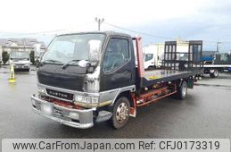 mitsubishi-fuso canter 1999 -MITSUBISHI 【岐阜 117の1】--Canter FE63DG-FE63DG550044---MITSUBISHI 【岐阜 117の1】--Canter FE63DG-FE63DG550044-