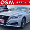 toyota crown 2018 -TOYOTA--Crown 6AA-AZSH21--AZSH21-1003096---TOYOTA--Crown 6AA-AZSH21--AZSH21-1003096- image 1