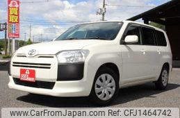 toyota probox 2015 quick_quick_NCP160V_NCP160-0022923
