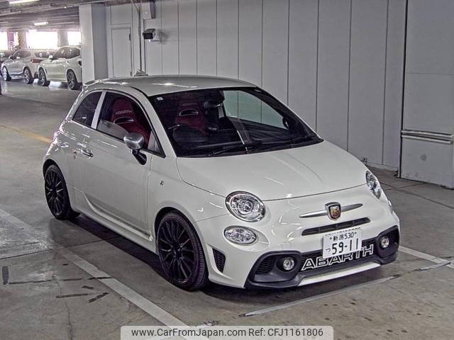 fiat fiat-others 2019 -FIAT--Fiat ZFA3120000JB28737---FIAT--Fiat ZFA3120000JB28737- image 1