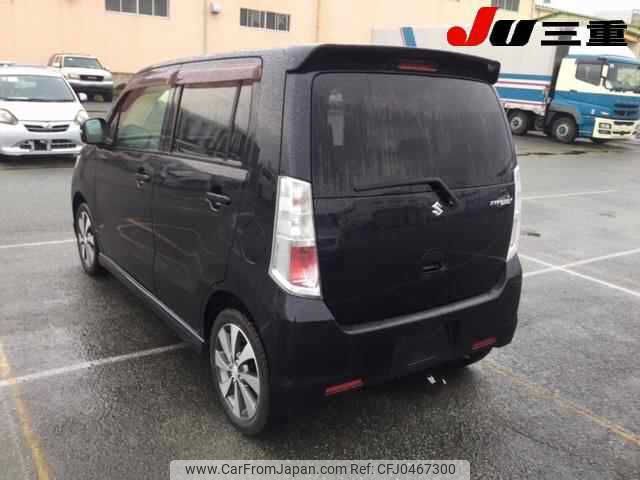 suzuki wagon-r 2011 -SUZUKI--Wagon R MH23S-648164---SUZUKI--Wagon R MH23S-648164- image 2