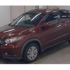 honda vezel 2014 quick_quick_DBA-RU2_1002384 image 1