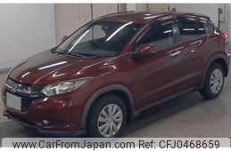 honda vezel 2014 quick_quick_DBA-RU2_1002384