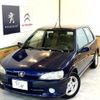 peugeot 106 1998 quick_quick_E-S2S_VF31CNFXE52275816 image 1