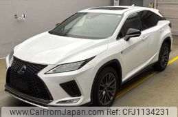 lexus rx 2020 -LEXUS--Lexus RX DBA-AGL20W--AGL20-0016613---LEXUS--Lexus RX DBA-AGL20W--AGL20-0016613-