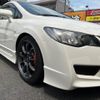 honda civic 2008 -HONDA--Civic FD2--FD2-1402249---HONDA--Civic FD2--FD2-1402249- image 9
