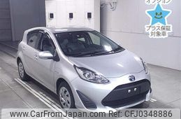 toyota aqua 2019 -TOYOTA--AQUA NHP10-2642903---TOYOTA--AQUA NHP10-2642903-