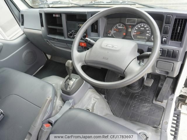 isuzu elf-truck 2018 CFJ1783697 image 2