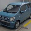 suzuki wagon-r 2023 -SUZUKI 【Ｎｏ後日 】--Wagon R MH85S-159244---SUZUKI 【Ｎｏ後日 】--Wagon R MH85S-159244- image 1