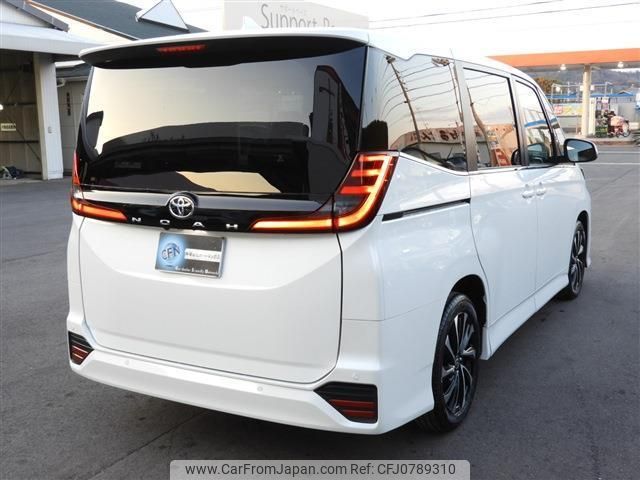 toyota noah 2023 quick_quick_6BA-MZRA90W_MZRA90-0051004 image 2