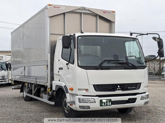 mitsubishi-fuso fighter 2023 CFJ1183205 image 2