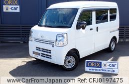 nissan clipper-van 2022 -NISSAN--Clipper Van 5BD-DR17V--DR17V-581465---NISSAN--Clipper Van 5BD-DR17V--DR17V-581465-