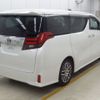 toyota alphard 2017 -TOYOTA--Alphard AGH30W-0150661---TOYOTA--Alphard AGH30W-0150661- image 5