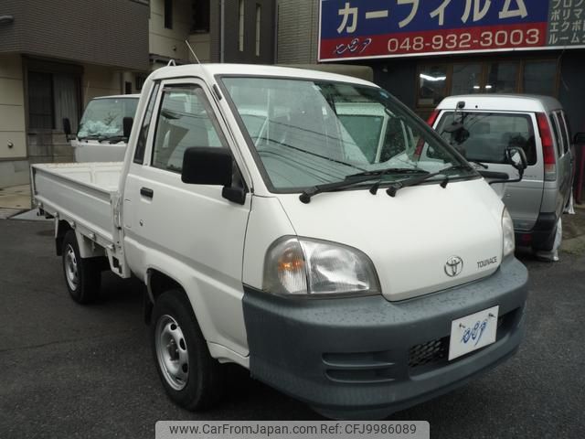 toyota townace-truck 2005 GOO_NET_EXCHANGE_0540149A30240710W001 image 1