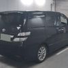 toyota vellfire 2010 -TOYOTA 【名変中 】--Vellfire ANH20W--8155528---TOYOTA 【名変中 】--Vellfire ANH20W--8155528- image 5