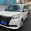 toyota noah 2014 -TOYOTA--Noah DAA-ZWR80G--ZWR80-0009636---TOYOTA--Noah DAA-ZWR80G--ZWR80-0009636- image 1