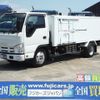 isuzu elf-truck 2008 CFJ6935015 image 1