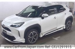 toyota yaris-cross 2022 quick_quick_5BA-MXPB15_3007329