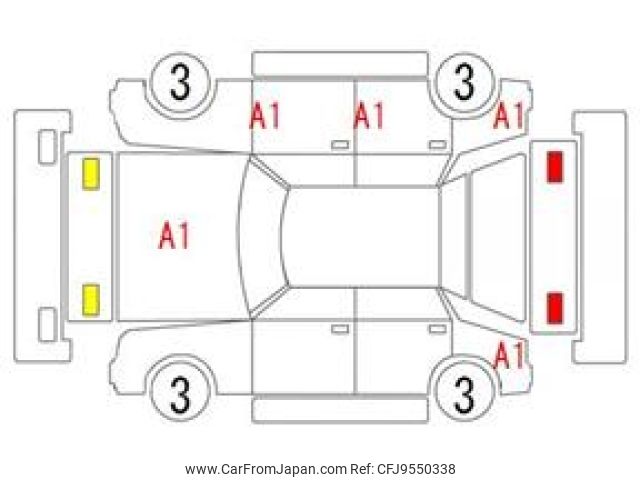 nissan x-trail 2017 -NISSAN--X-Trail DAA-HNT32--HNT32-161252---NISSAN--X-Trail DAA-HNT32--HNT32-161252- image 2