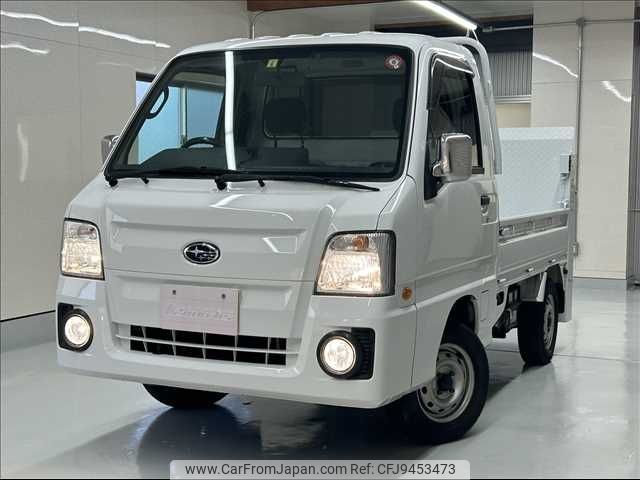 subaru sambar-truck 2012 -SUBARU--Samber Truck EBD-TT2--TT2-535555---SUBARU--Samber Truck EBD-TT2--TT2-535555- image 1