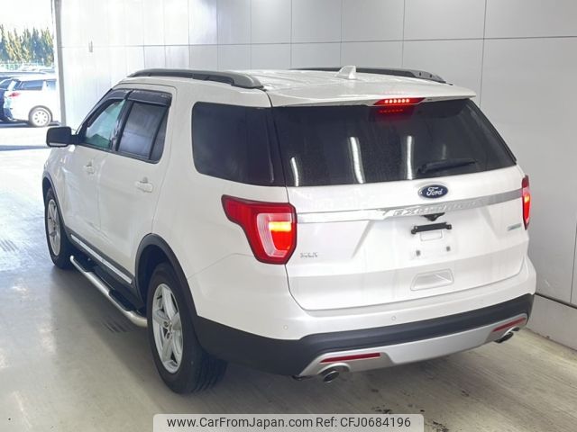 ford explorer 2015 -FORD--Ford Explorer 1FM5KH-GGA21497---FORD--Ford Explorer 1FM5KH-GGA21497- image 2