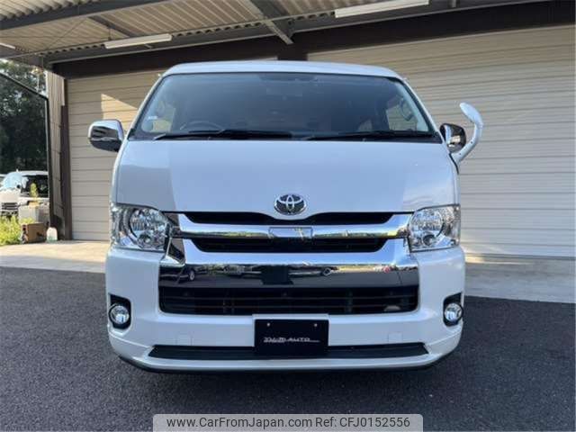 toyota hiace-wagon 2018 -TOYOTA--Hiace Wagon CBA-TRH219W--TRH219-0028897---TOYOTA--Hiace Wagon CBA-TRH219W--TRH219-0028897- image 2