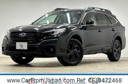 subaru outback 2023 quick_quick_4BA-BT5_BT5-019000